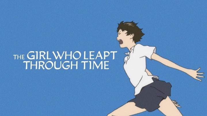 مشاهدة فيلم The Girl Who Leapt Through Time 2006 مترجم شاهد فور يو