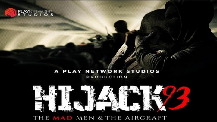 مشاهدة فيلم Hijack 93 2024 مترجم شاهد فور يو