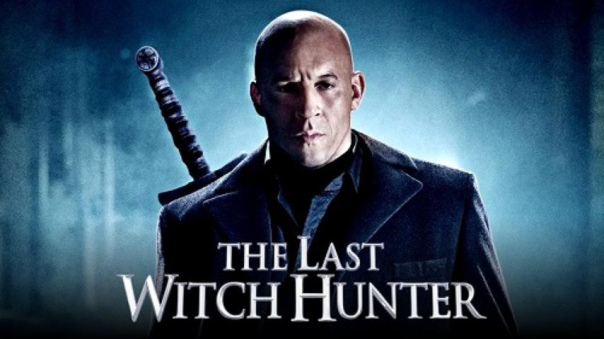 مشاهدة فيلم The Last Witch Hunter 2015 مترجم شاهد فور يو