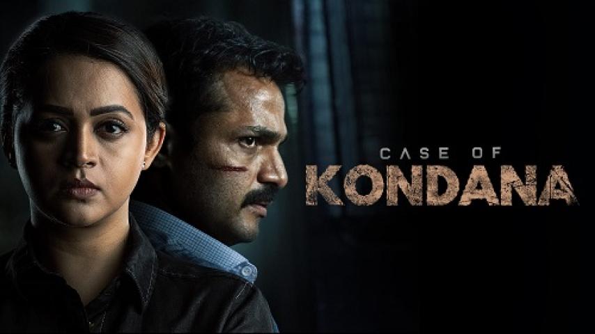 مشاهدة فيلم Case of Kondana 2024 مترجم شاهد فور يو