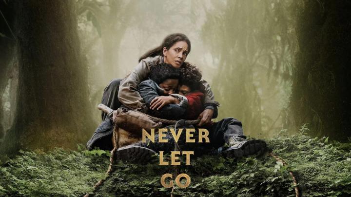 مشاهدة فيلم Never Let Go 2024 مدبلج شاهد فور يو