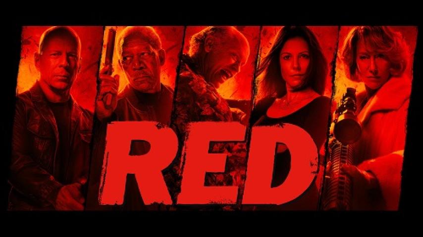 مشاهدة فيلم RED 2010 مترجم شاهد فور يو