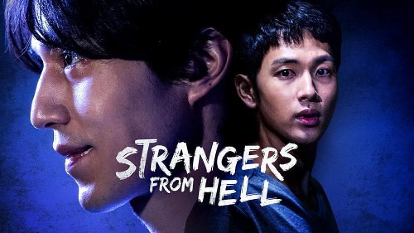 مسلسل Strangers from Hell الموسم الاول الحلقة 7 السابعة مترجم شاهد فور يو