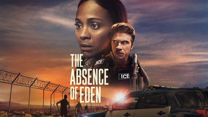 مشاهدة فيلم The Absence of Eden 2024 مدبلج شاهد فور يو