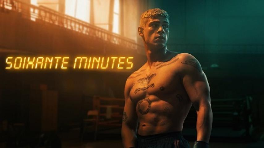 فيلم Sixty Minutes 2024 مترجم