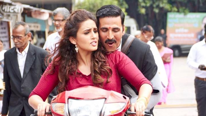 مشاهدة فيلم Jolly LLB 2 2017 مترجم شاهد فور يو