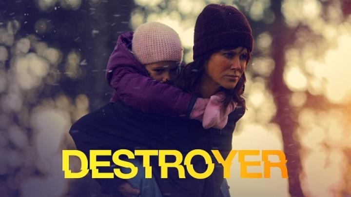 مشاهدة فيلم Destroyer 2018 مترجم شاهد فور يو