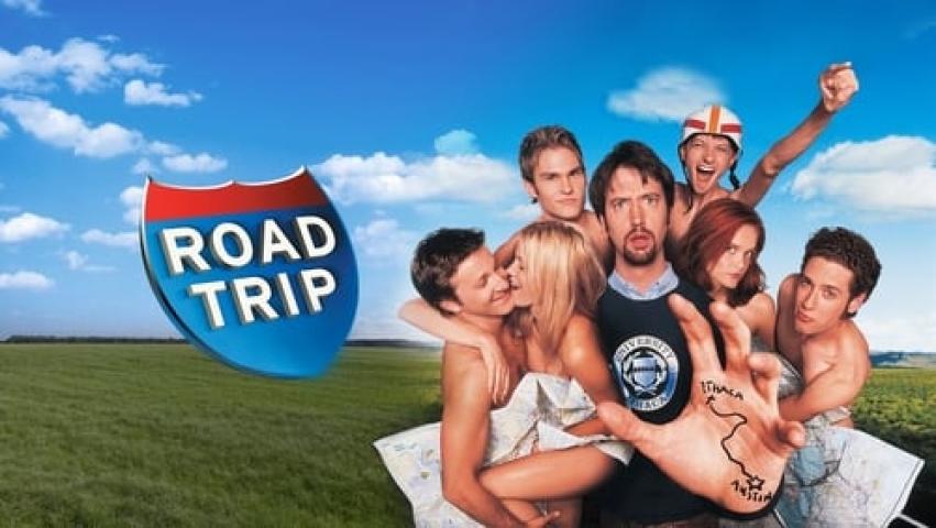 مشاهدة فيلم Road Trip 2000 مترجم شاهد فور يو