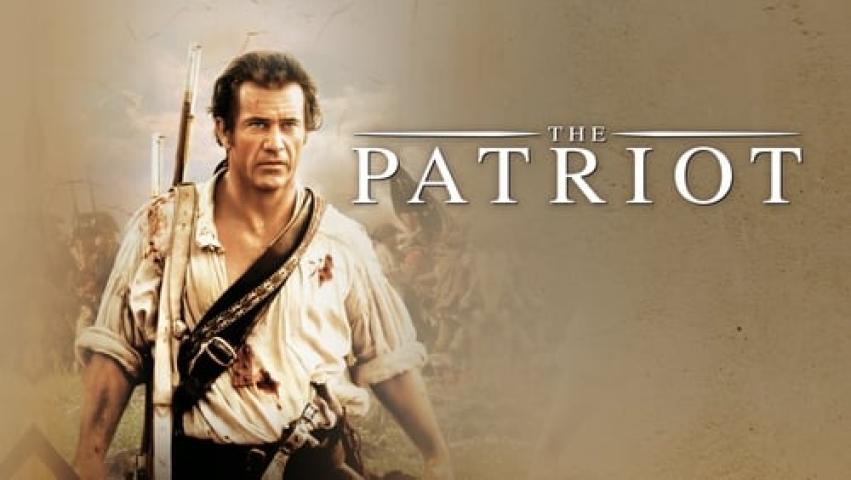 مشاهدة فيلم The Patriot 2000 مترجم شاهد فور يو