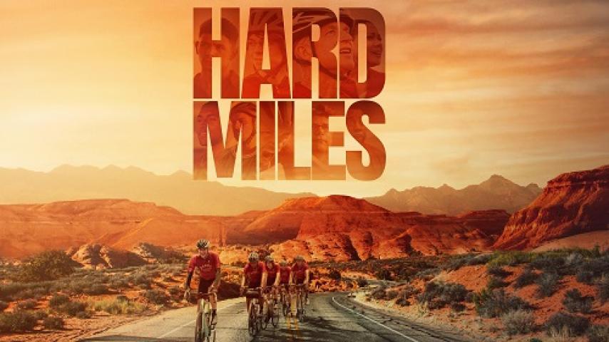 مشاهدة فيلم Hard Miles 2023 مترجم شاهد فور يو