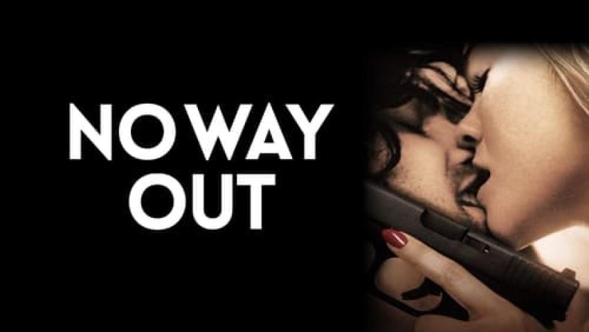 مشاهدة فيلم No Way Out 2022 مترجم شاهد فور يو