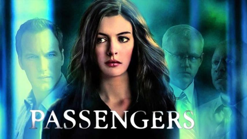 مشاهدة فيلم Passengers 2008 مترجم شاهد فور يو