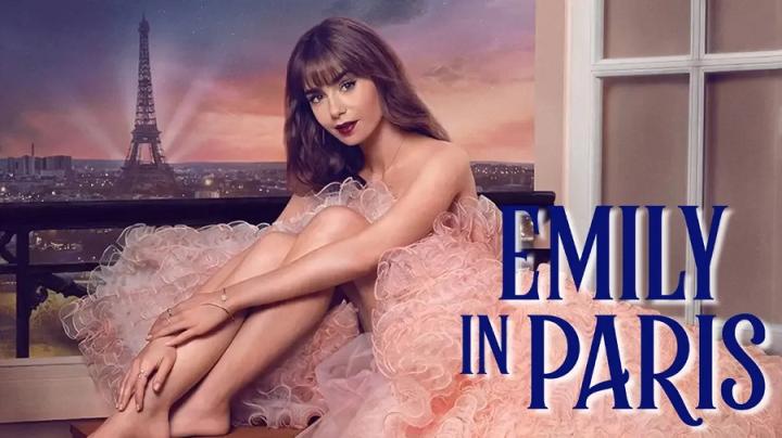 مسلسل Emily in Paris الموسم الثالث الحلقة 1 الاولى مترجم شاهد فور يو