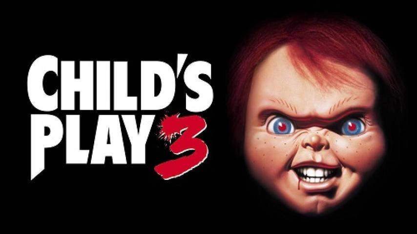 مشاهدة فيلم Child's Play Chucky 3 1991 مترجم شاهد فور يو