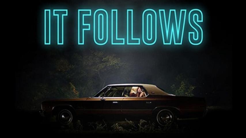 مشاهدة فيلم It Follows 2014 مترجم شاهد فور يو