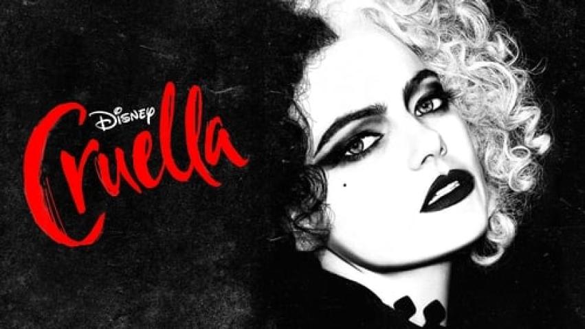 مشاهدة فيلم Cruella 2021 مترجم شاهد فور يو