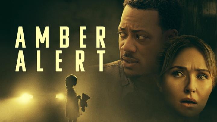 مشاهدة فيلم Amber Alert 2024 مترجم شاهد فور يو