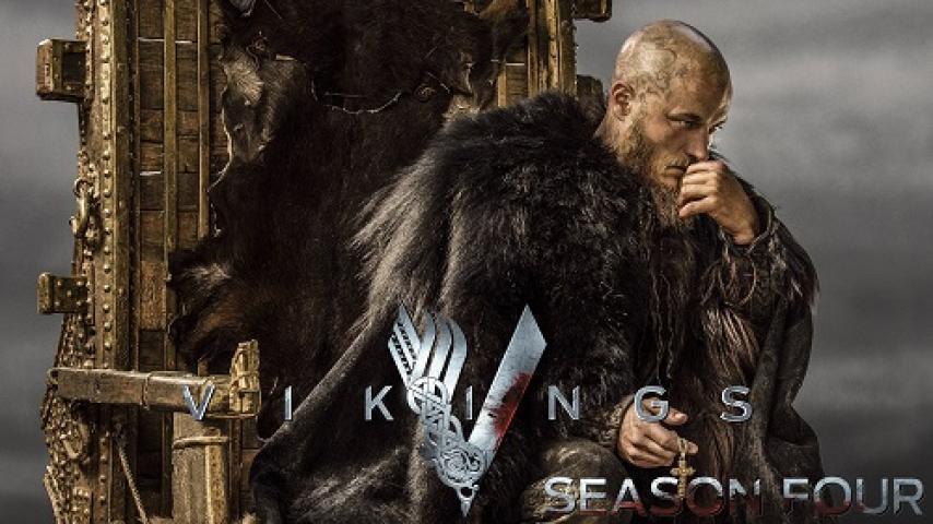 مسلسل Vikings الموسم الرابع الحلقة 13 الثالثة عشر مترجم