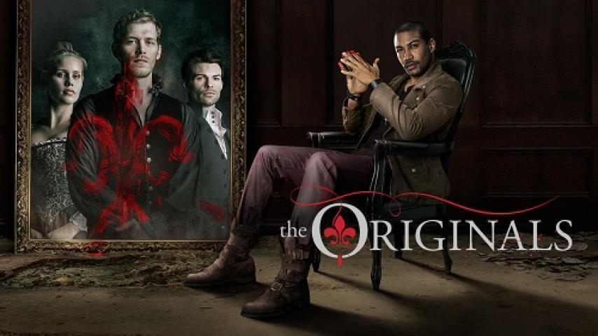 مسلسل The Originals الموسم الاول الحلقة 16 السادسة عشر مترجم شاهد فور يو