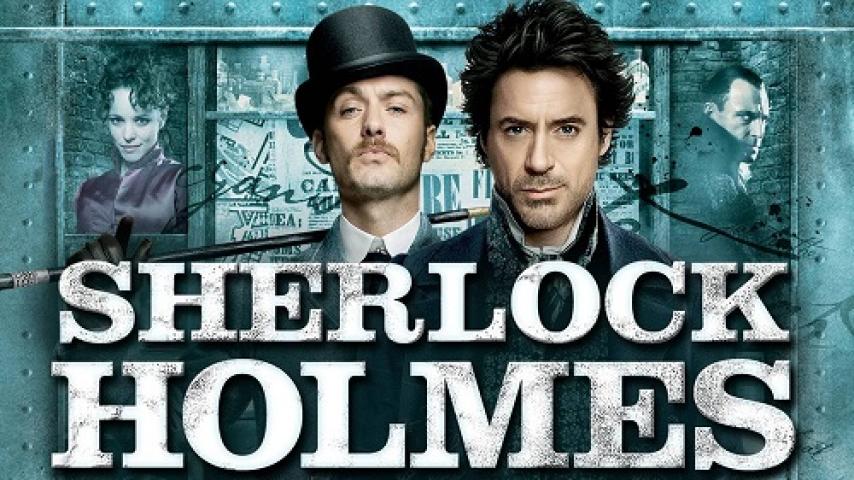 مشاهدة فيلم Sherlock Holmes 2009 مترجم شاهد فور يو