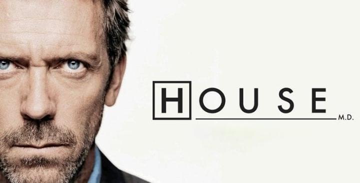 مسلسل House الموسم الاول الحلقة 3 الثالثة مترجم شاهد فور يو