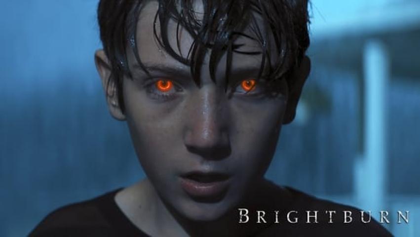 مشاهدة فيلم Brightburn 2019 مترجم شاهد فور يو