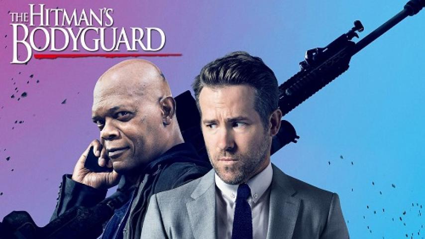 مشاهدة فيلم The Hitman's Bodyguard 2017 مترجم شاهد فور يو