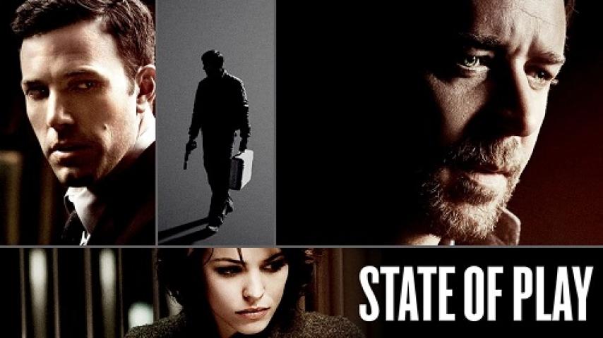 مشاهدة فيلم State of Play 2009 مترجم شاهد فور يو