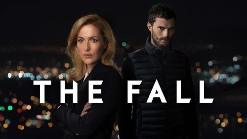 مسلسل The Fall الموسم الثاني الحلقة 4 الرابعة مترجم شاهد فور يو