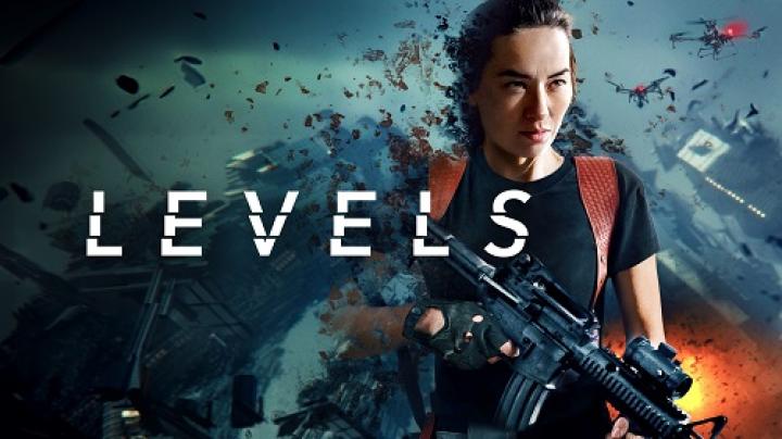 مشاهدة فيلم Levels 2024 مترجم شاهد فور يو