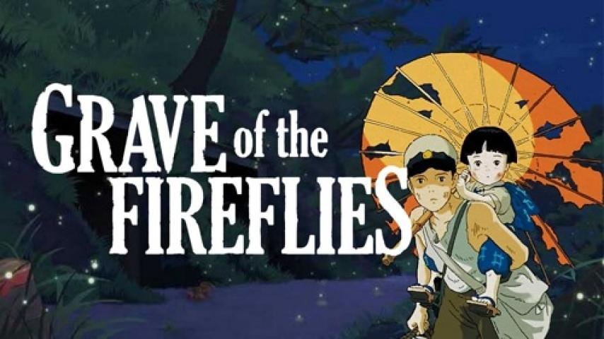 مشاهدة فيلم Grave of the Fireflies 1988 مترجم شاهد فور يو