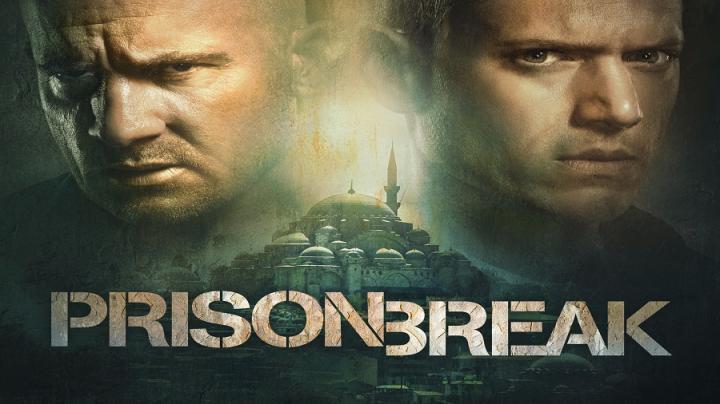 مسلسل Prison Break الموسم الخامس الحلقة 9 التاسعة والأخيرة مترجم شاهد فور يو