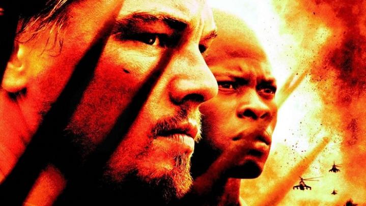 مشاهدة فيلم Blood Diamond 2006 مترجم شاهد فور يو