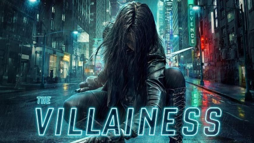 مشاهدة فيلم The Villainess 2017 مترجم شاهد فور يو