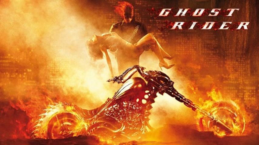 مشاهدة فيلم Ghost Rider 2007 مترجم شاهد فور يو