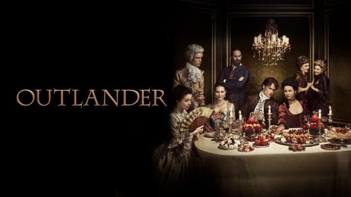 مسلسل Outlander الموسم الثاني الحلقة 6 السادسة مترجم شاهد فور يو