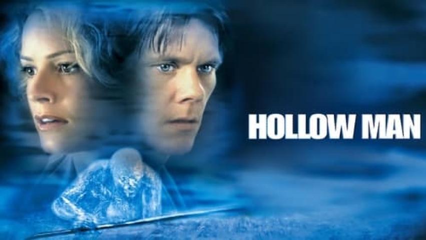 مشاهدة فيلم Hollow Man 2000 مترجم شاهد فور يو