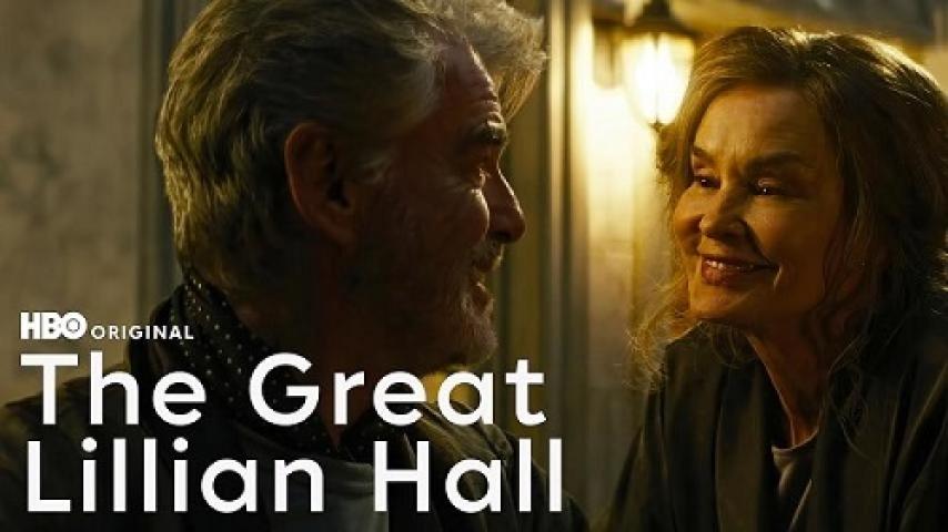 مشاهدة فيلم The Great Lillian Hall 2024 مترجم شاهد فور يو