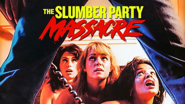 مشاهدة فيلم The Slumber Party Massacre 1982 مترجم شاهد فور يو