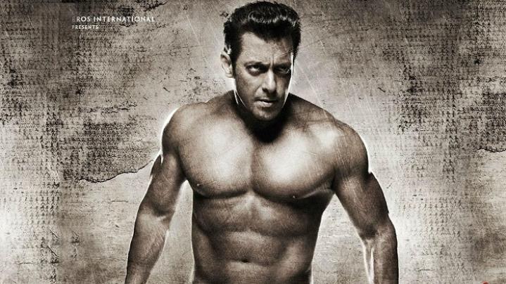 مشاهدة فيلم Jai Ho 2014 مترجم شاهد فور يو