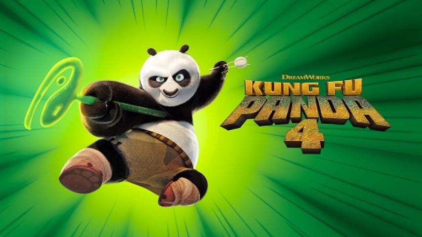 مشاهدة فيلم Kung Fu Panda 4 2024 مترجم شاهد فور يو