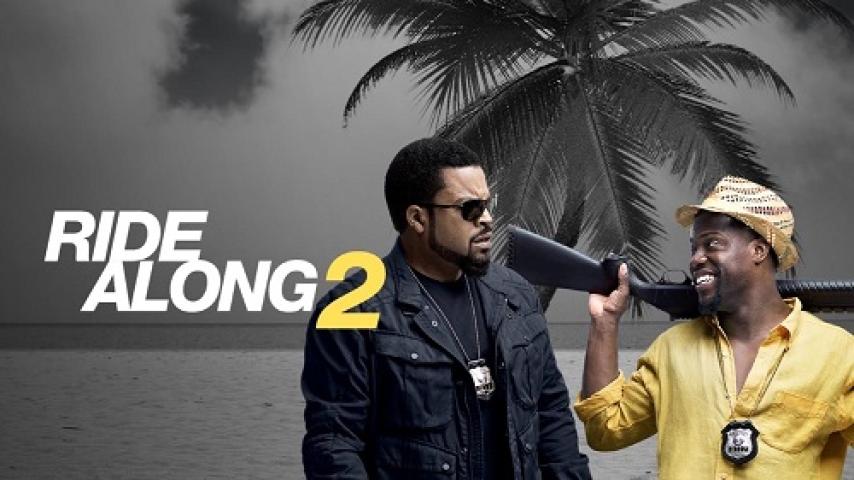 مشاهدة فيلم Ride Along 2 2016 مترجم شاهد فور يو