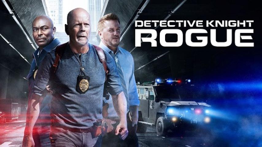 مشاهدة فيلم Detective Knight Rogue 2022 مترجم شاهد فور يو