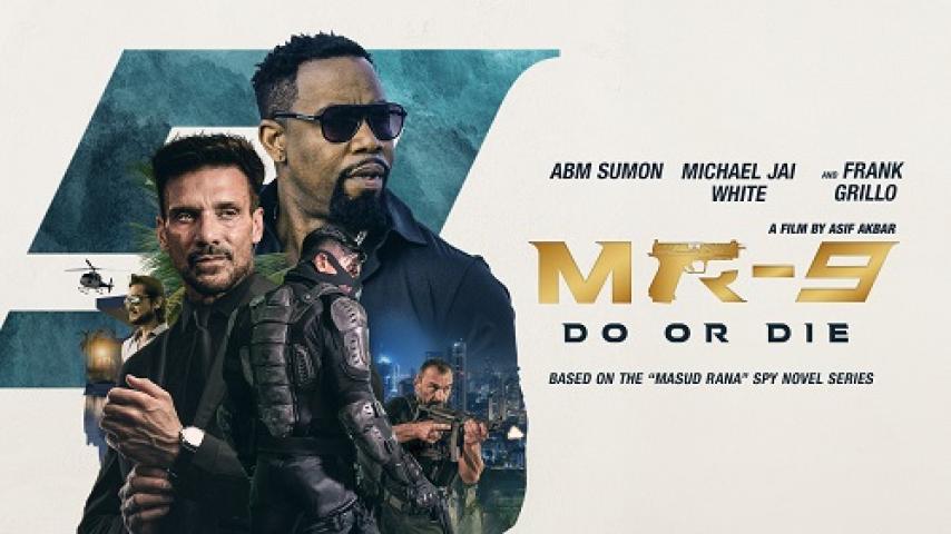 مشاهدة فيلم MR 9 Do Or Die 2023 مترجم شاهد فور يو