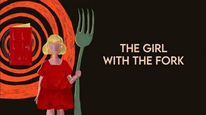 مشاهدة فيلم The Girl With The Fork 2024 مترجم شاهد فور يو