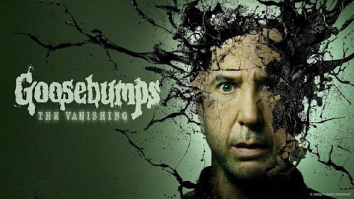 مسلسل Goosebumps الموسم الثاني الحلقة 5 الخامسة مترجم