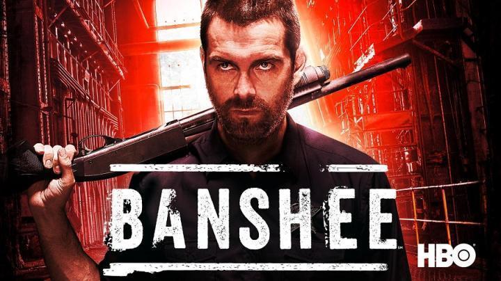 مسلسل Banshee الموسم الثاني الحلقة 5 الخامسة مترجم شاهد فور يو