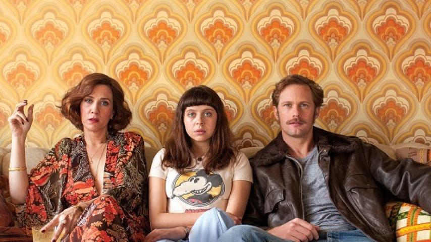 مشاهدة فيلم The Diary of a Teenage Girl 2015 مترجم شاهد فور يو