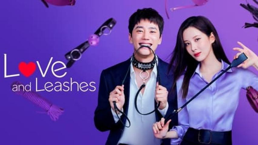 مشاهدة فيلم Love and Leashes 2022 مترجم شاهد فور يو