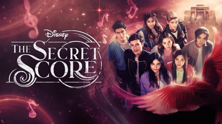 مسلسل The Secret Score الموسم الاول مترجم